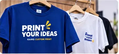Kaos Custom