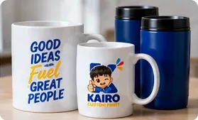 Mug Custom